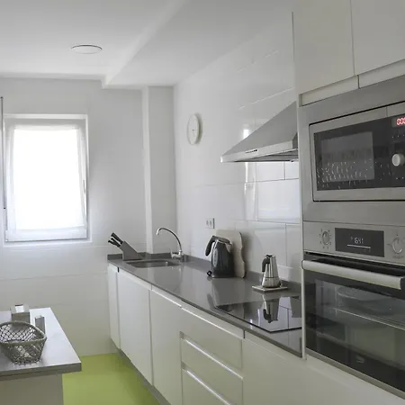 Gloria-patchwork Apartment