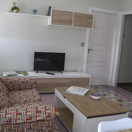 Apartment Gloria-patchwork Ubiarco