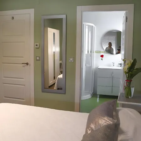 Gloria-patchwork Apartment *
