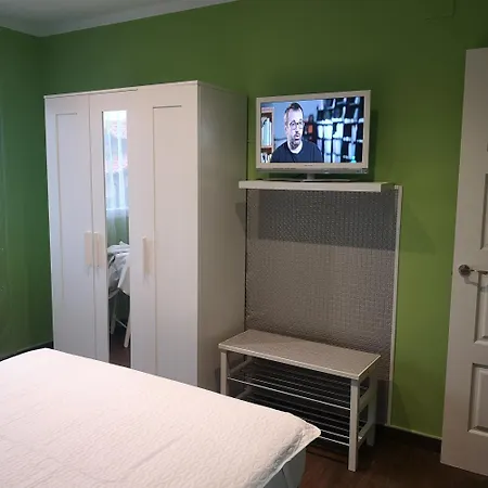 Gloria-patchwork Apartment Ubiarco